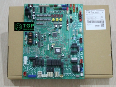 Interface control board MCC-1606 (4316V627)